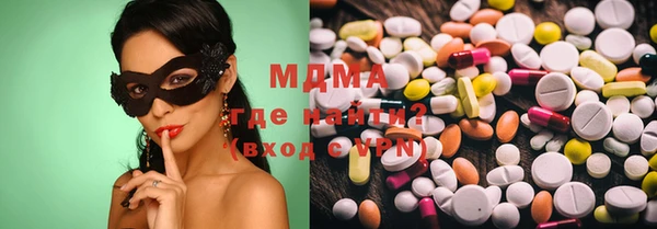 таблы Надым